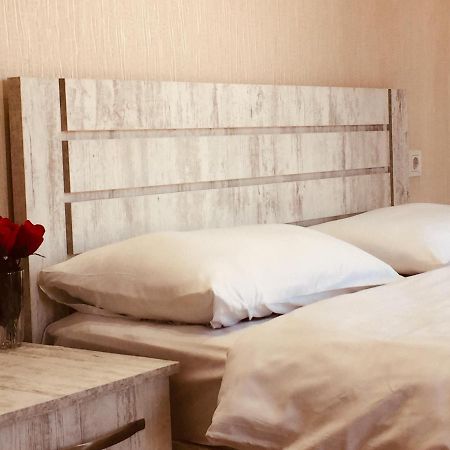 Hotel Tourist Tbilisi Ngoại thất bức ảnh