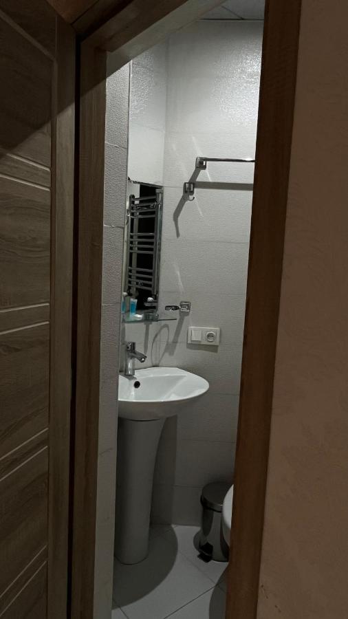 Hotel Tourist Tbilisi Ngoại thất bức ảnh