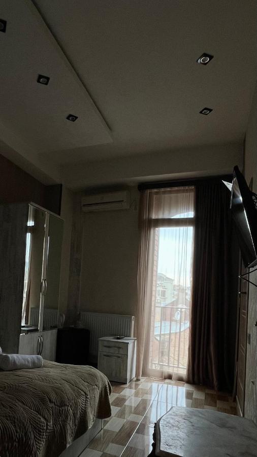 Hotel Tourist Tbilisi Ngoại thất bức ảnh
