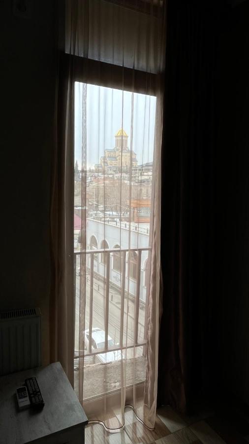 Hotel Tourist Tbilisi Ngoại thất bức ảnh