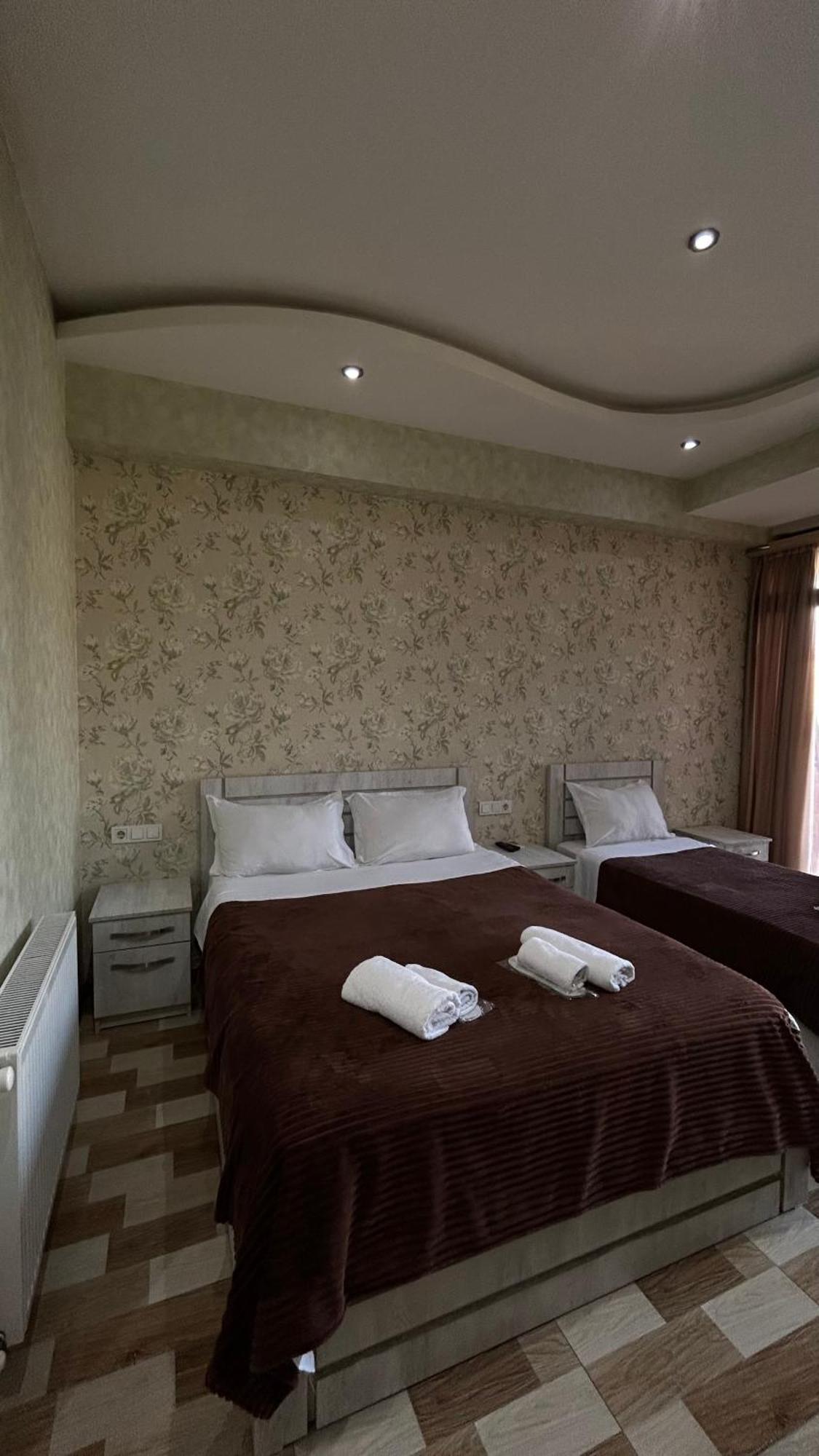 Hotel Tourist Tbilisi Ngoại thất bức ảnh