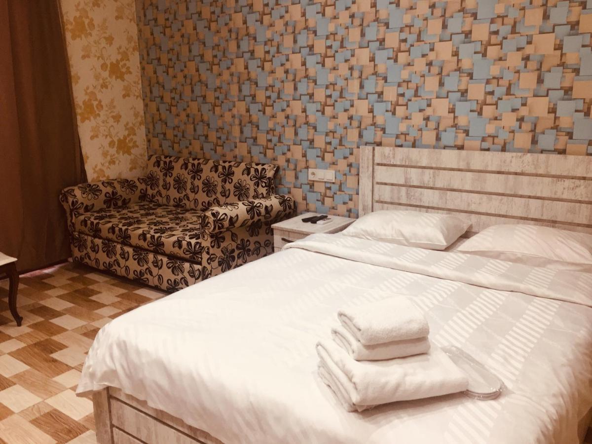 Hotel Tourist Tbilisi Ngoại thất bức ảnh