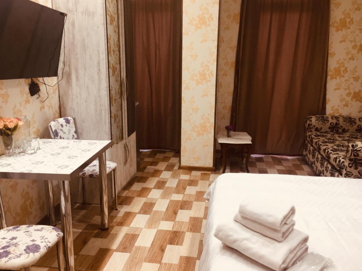 Hotel Tourist Tbilisi Ngoại thất bức ảnh