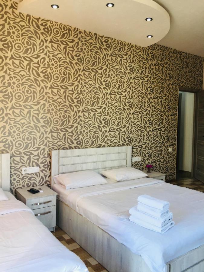 Hotel Tourist Tbilisi Ngoại thất bức ảnh
