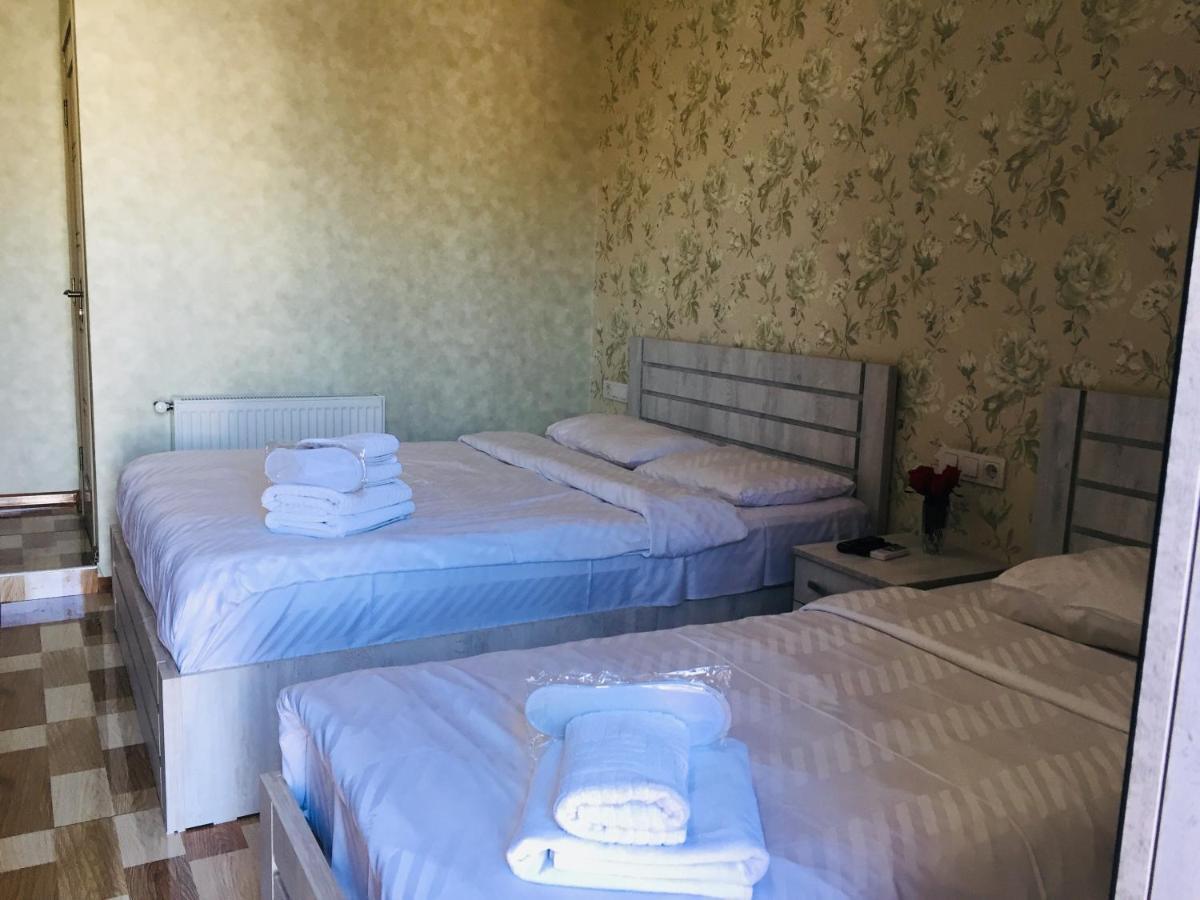 Hotel Tourist Tbilisi Ngoại thất bức ảnh