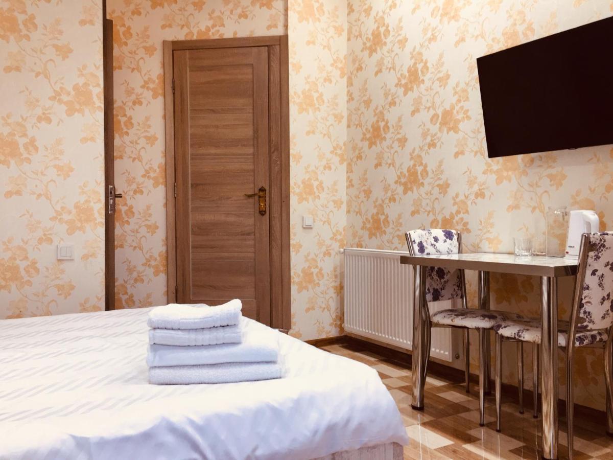 Hotel Tourist Tbilisi Ngoại thất bức ảnh