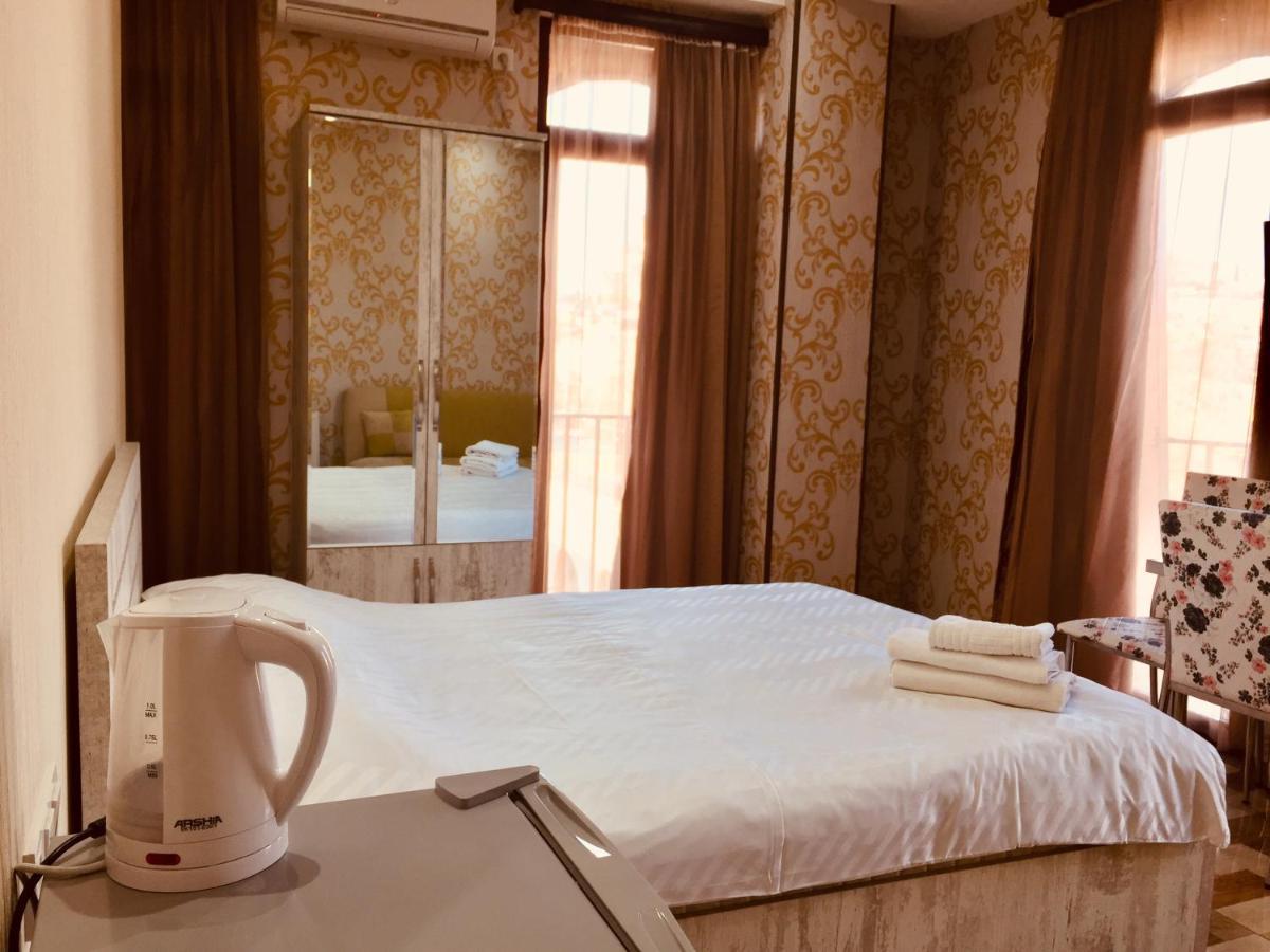 Hotel Tourist Tbilisi Ngoại thất bức ảnh