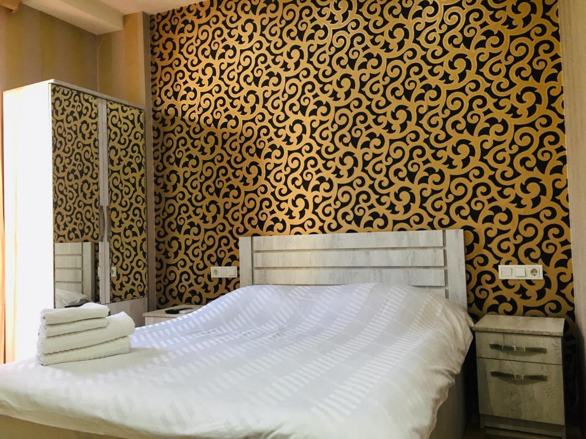 Hotel Tourist Tbilisi Ngoại thất bức ảnh